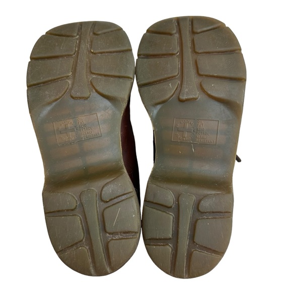 Vintage Dr. Martens 10 #8542 - Picture 6 of 10